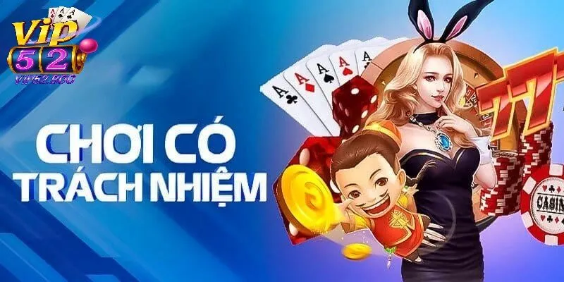 Biện pháp xử lý vi phạm chơi có trách nhiệm